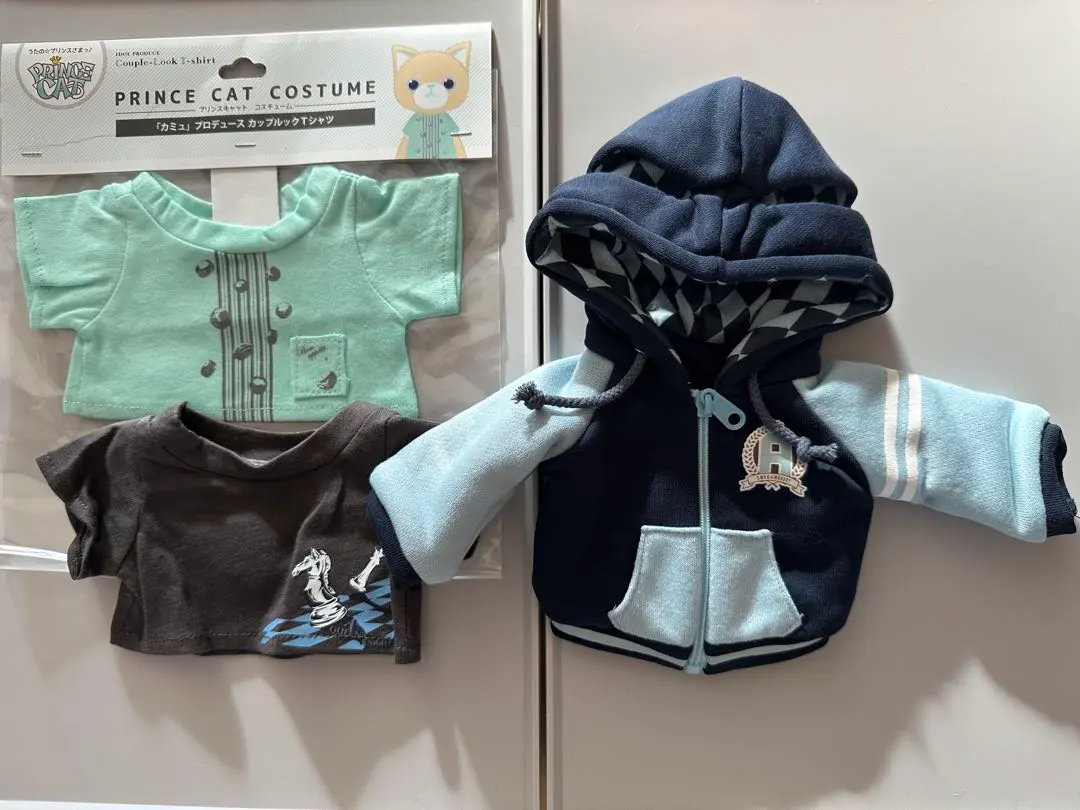 2026年最新】うたプリ カミュ パーカーの人気アイテム - メルカリ