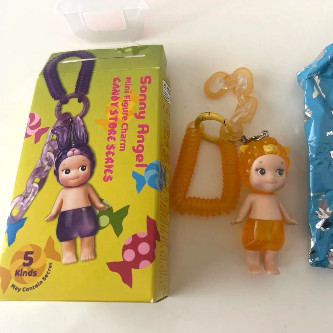 2026年最新】ソニーエンジェルキャンディの人気アイテム - メルカリ