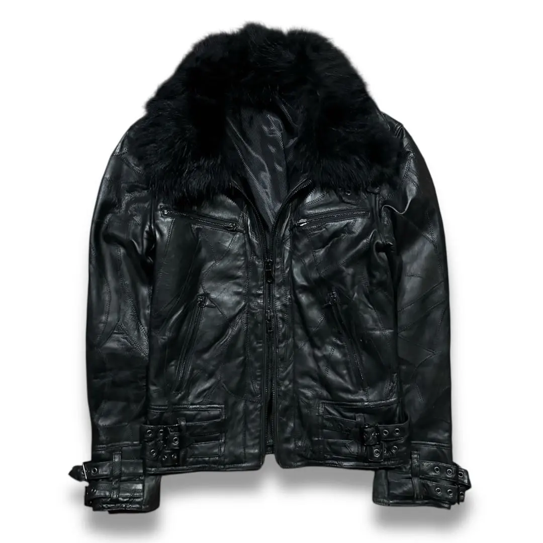 2026年最新】レザー VICE FAIRYの人気アイテム - メルカリ