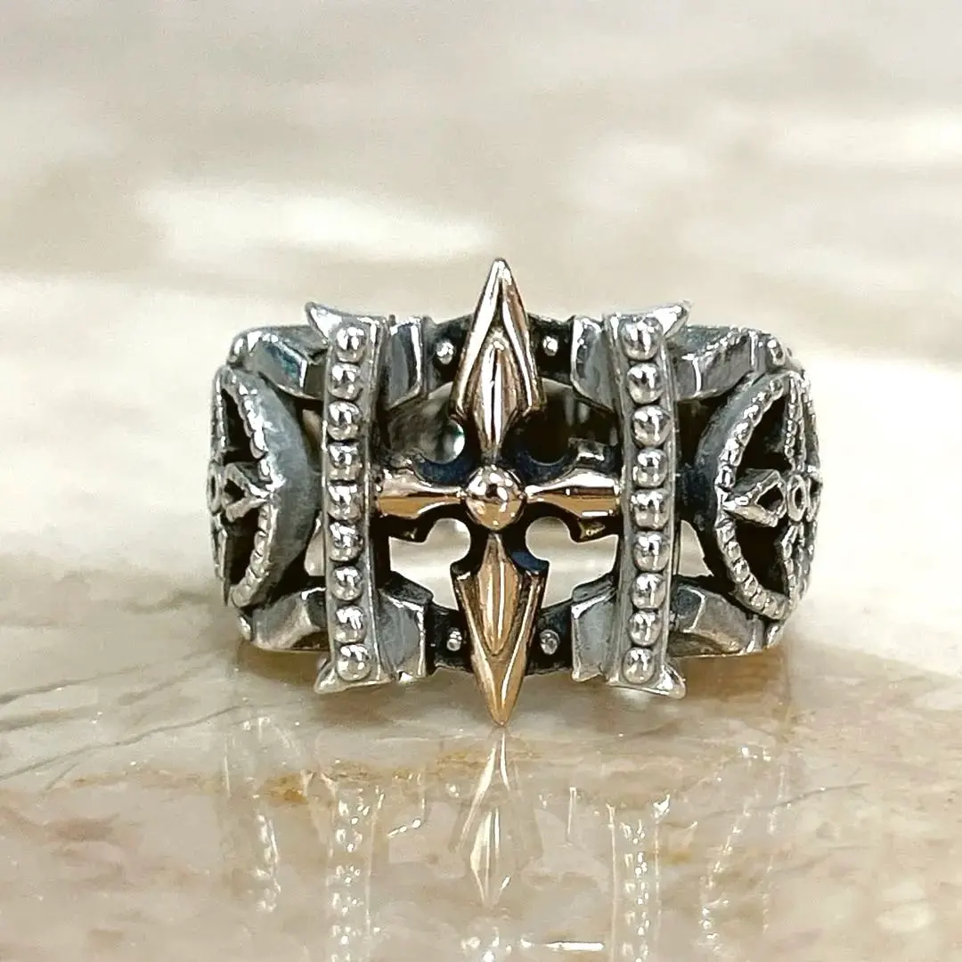 2026年最新】マテリタ リングの人気アイテム - メルカリ