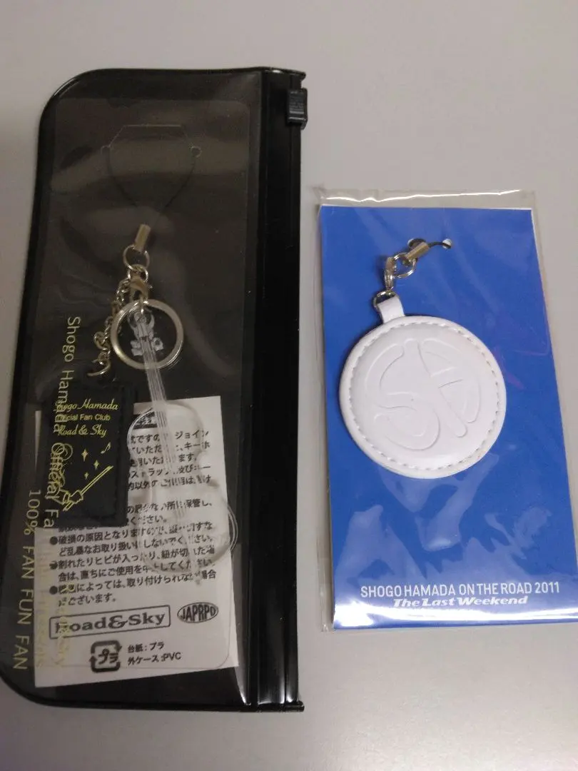 2026年最新】浜田省吾 ストラップの人気アイテム - メルカリ