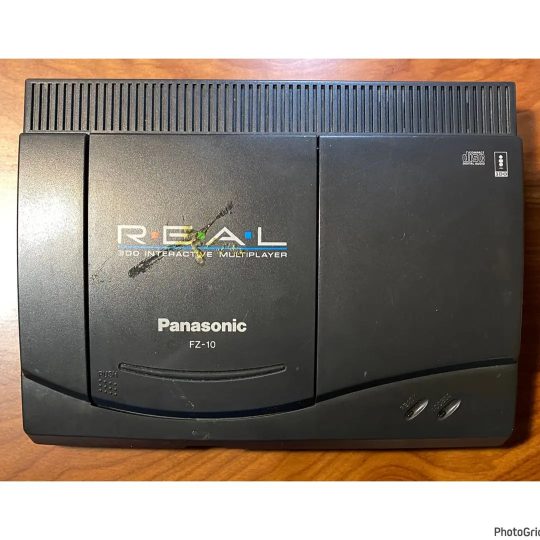 2026年最新】3do FZ-10の人気アイテム - メルカリ