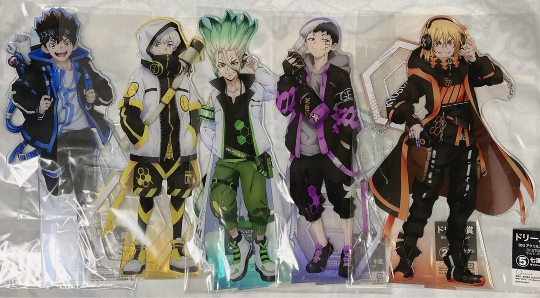 2026年最新】西園寺羽京 サイバーパンクの人気アイテム - メルカリ