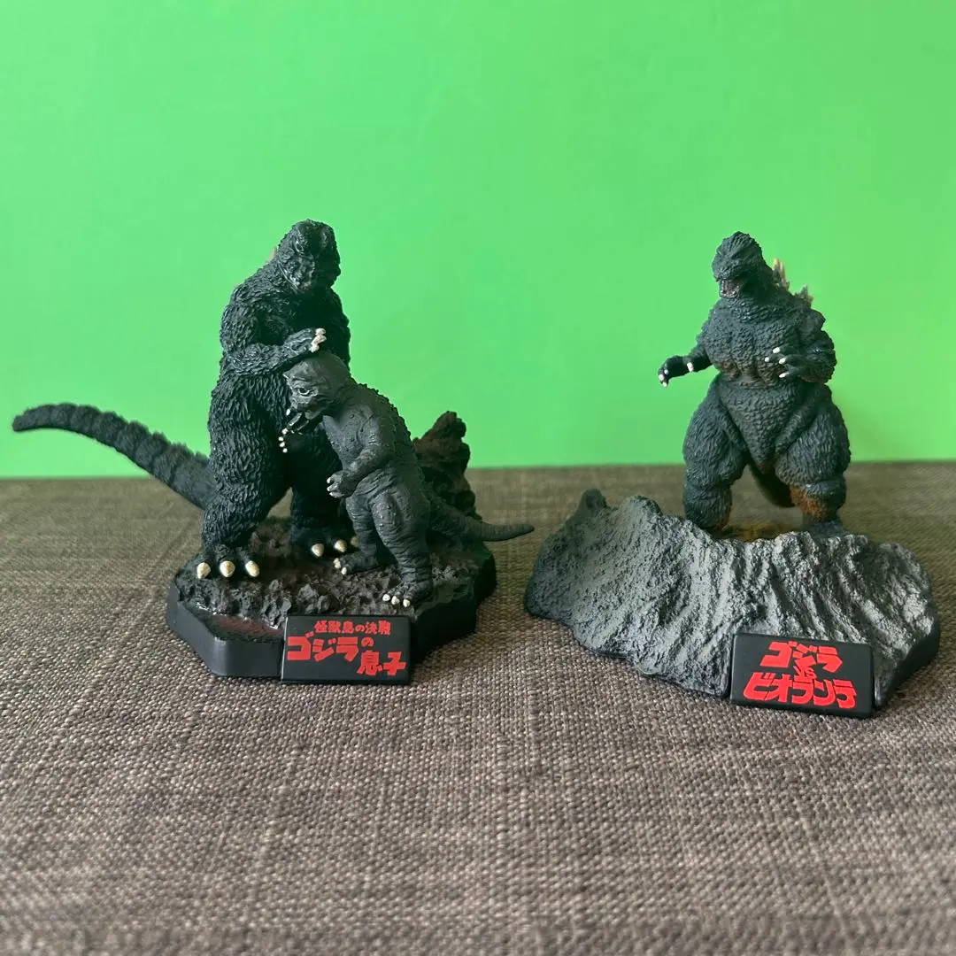 2026年最新】ゴジラ全集2 ビオランテの人気アイテム - メルカリ