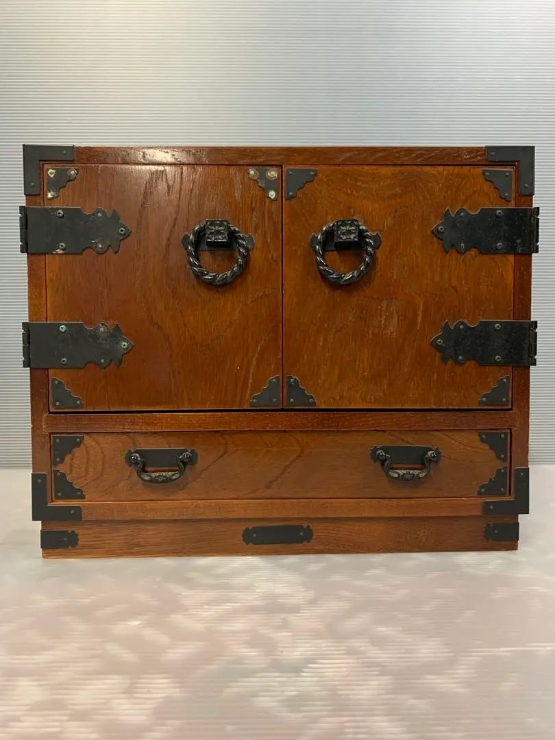 2026年最新】総桐 箪笥の人気アイテム - メルカリ