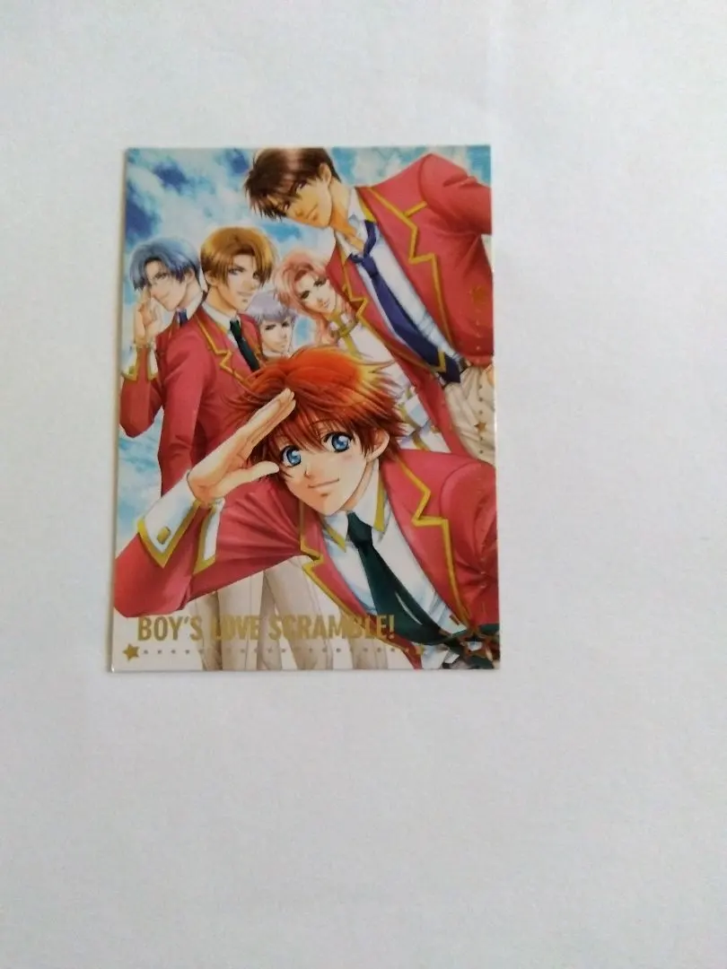 2026年最新】学園ヘヴン カードの人気アイテム - メルカリ