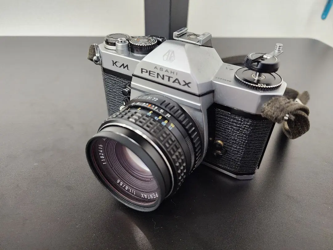 2026年最新】pentax kmの人気アイテム - メルカリ