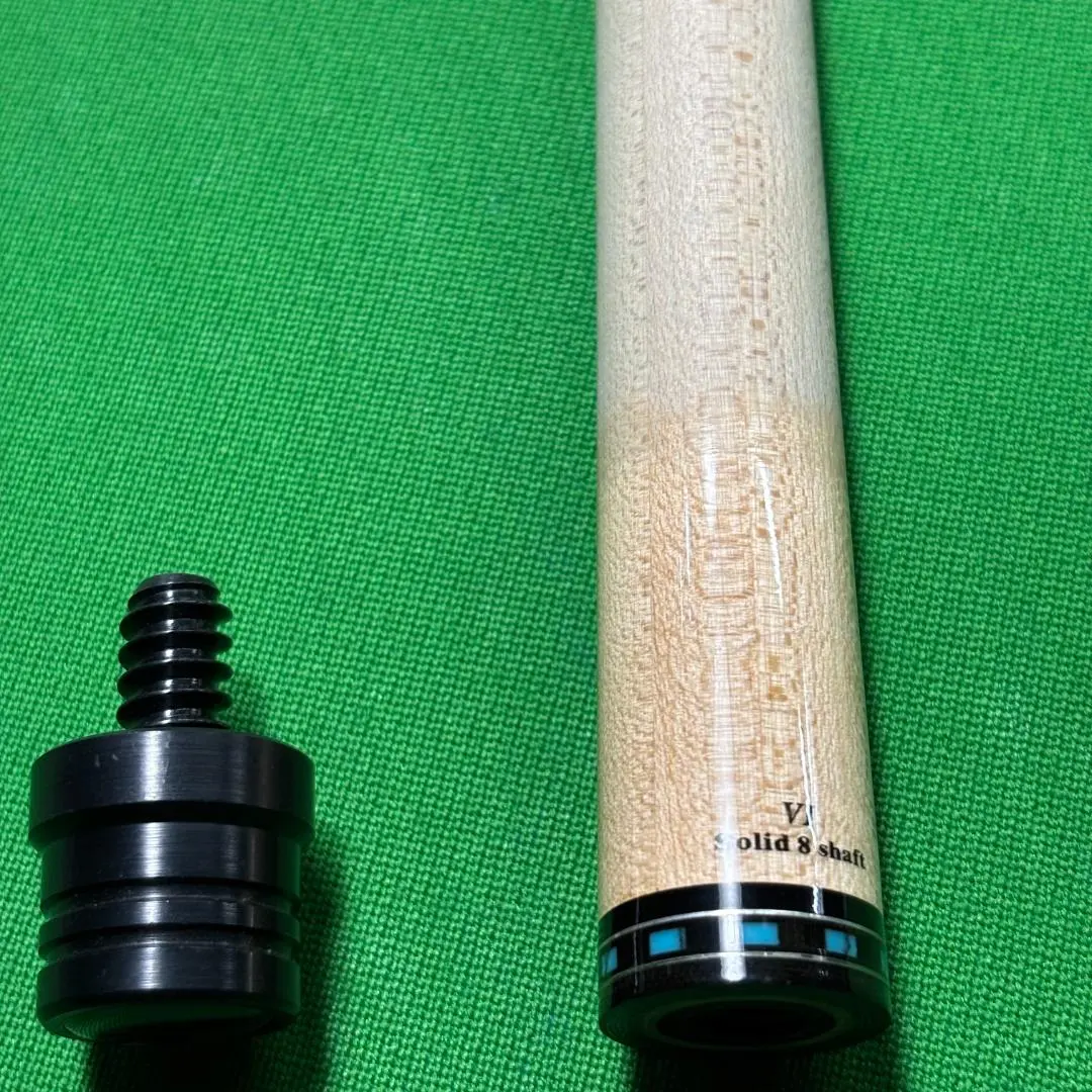 2026年最新】ビリヤード シャフト 11山の人気アイテム - メルカリ