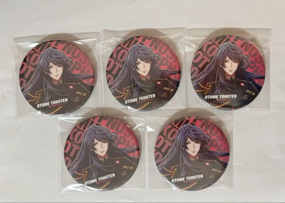 2026年最新】東方天乙統女 缶バッジの人気アイテム - メルカリ