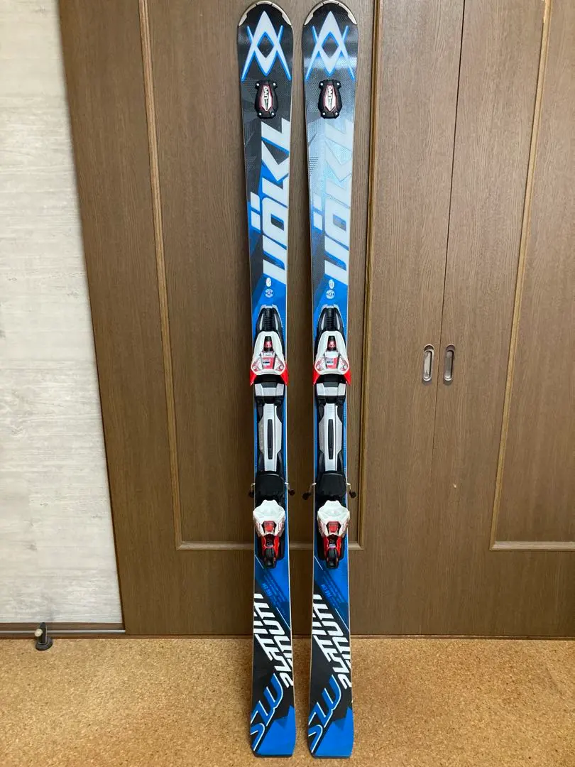 2026年最新】volkl PLATINUM SWの人気アイテム - メルカリ