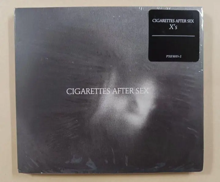 2026年最新】cigarettes after sexの人気アイテム - メルカリ