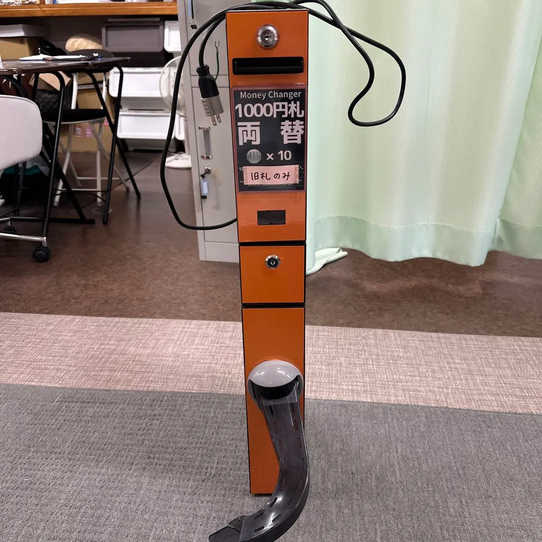 2026年最新】両替機 部品の人気アイテム - メルカリ