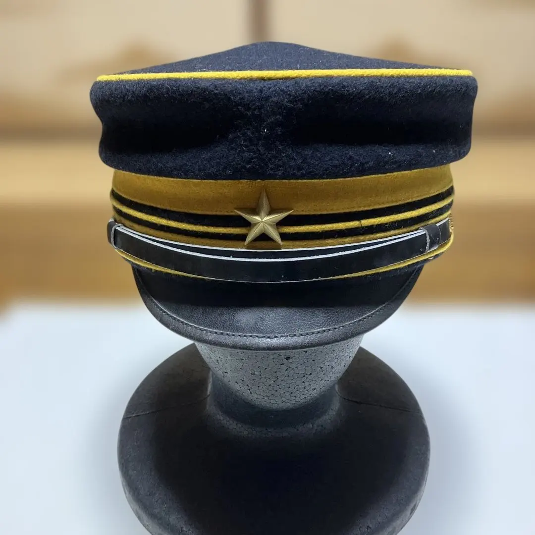 2026年最新】軍帽 明治の人気アイテム - メルカリ
