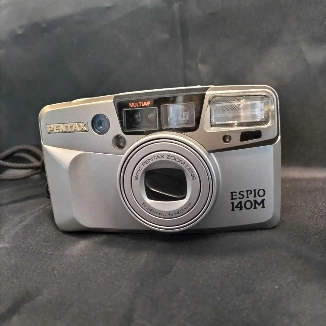 2026年最新】PENTAX ESPIO140Mの人気アイテム - メルカリ