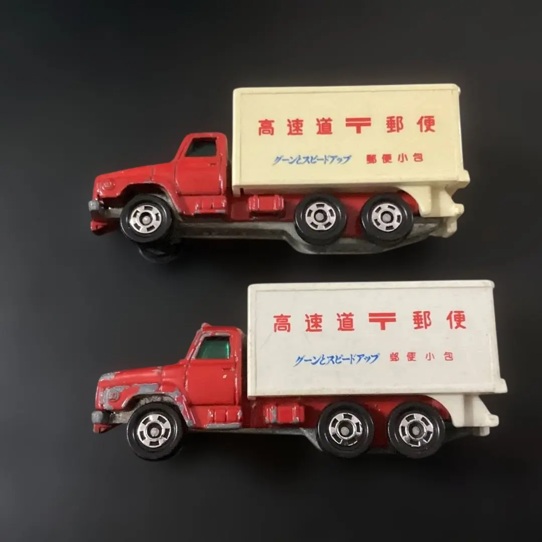 2026年最新】トミカ NO.16 ニッサン ディーゼルの人気アイテム - メルカリ