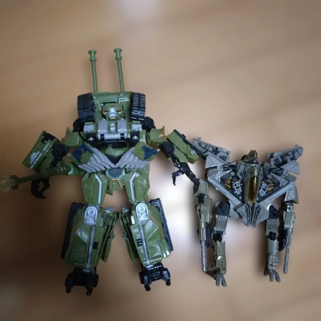 2026年最新】トランスフォーマー エレクトロニックブロウルの人気