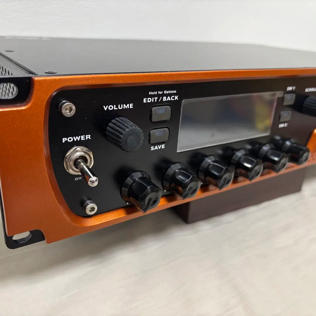 2026年最新】avid eleven rackの人気アイテム - メルカリ