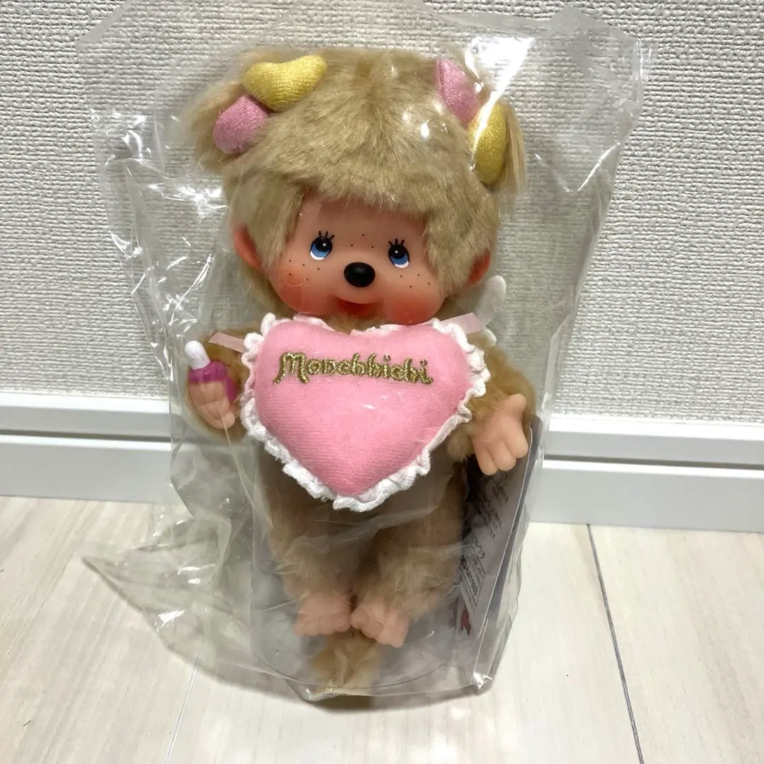 2026年最新】モンチッチ ラブハッピーエンジェル 女の子の人気アイテム