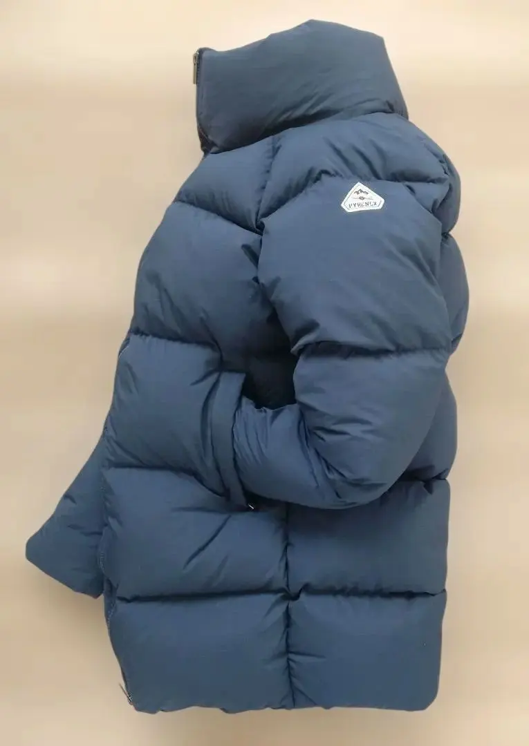 2026年最新】ピレネックス ダウンジャケット コート barrow バロー