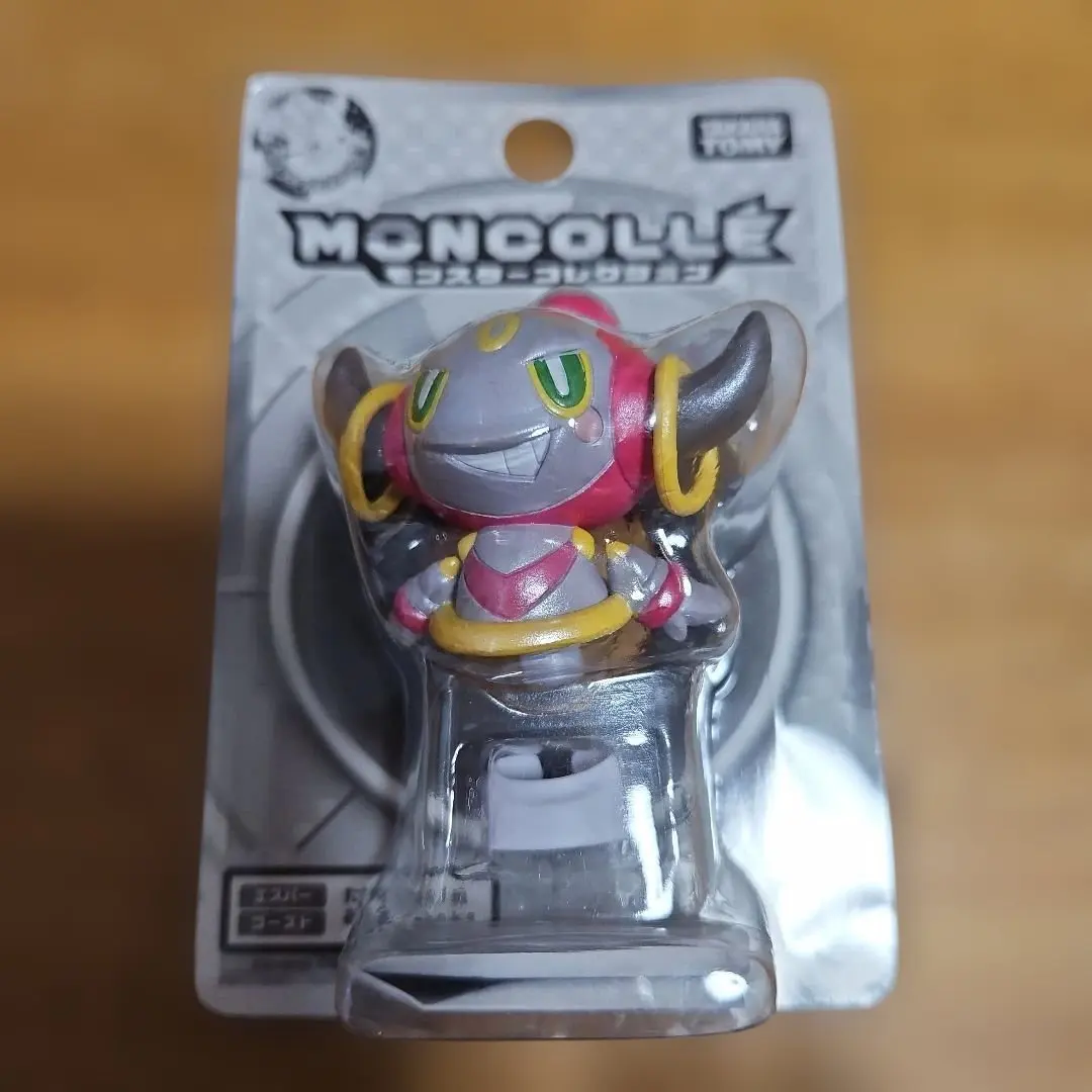 2026年最新】フーパ モンコレの人気アイテム - メルカリ