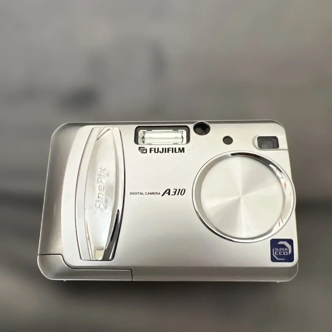 2026年最新】finepix a310の人気アイテム - メルカリ