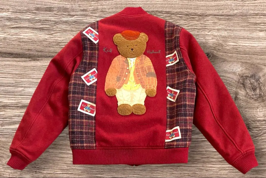 2026年最新】カールヘルム スカジャンの人気アイテム - メルカリ