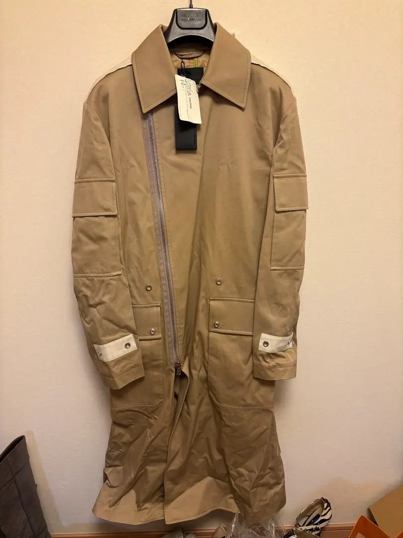 2026年最新】DIESEL BLACK GOLD / ディーゼルブラックゴールド コート