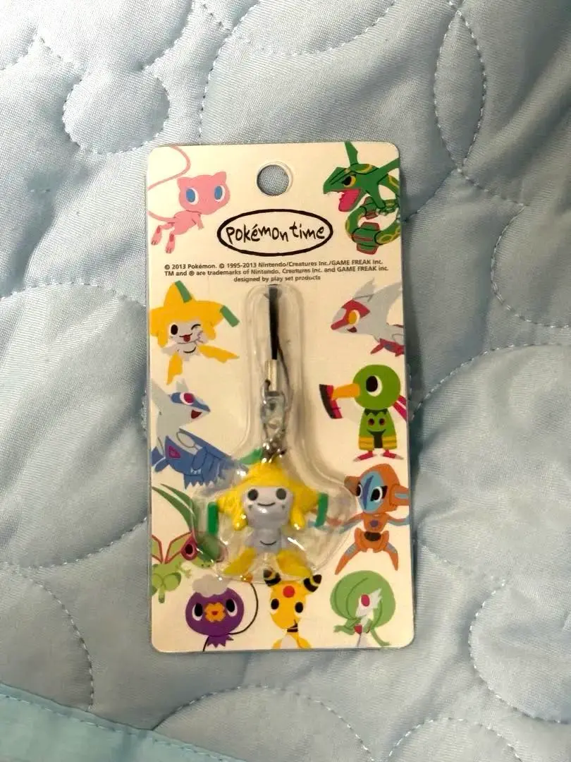 2026年最新】pokemon time ジラーチの人気アイテム - メルカリ