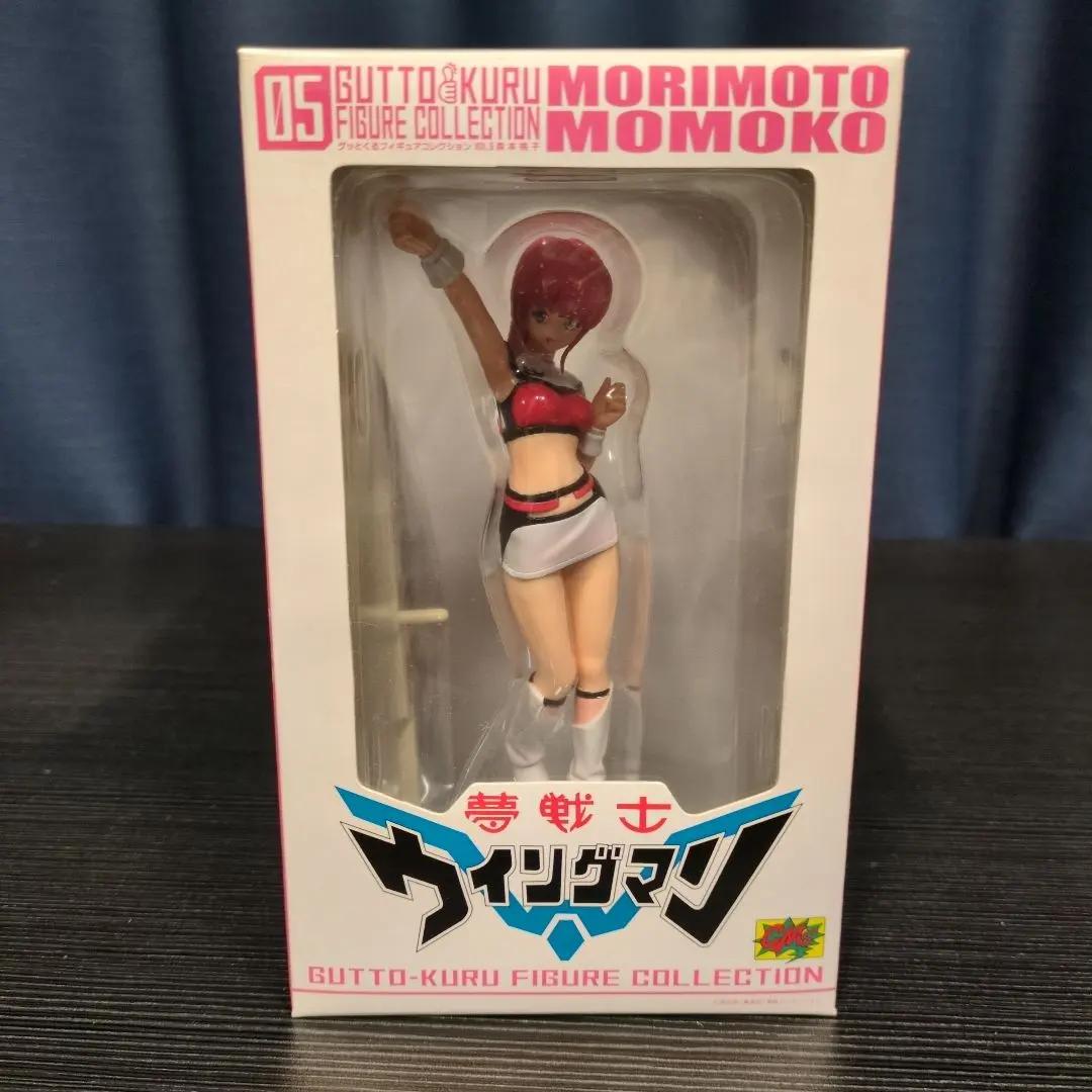 2026年最新】ウイングマン 桃子の人気アイテム - メルカリ