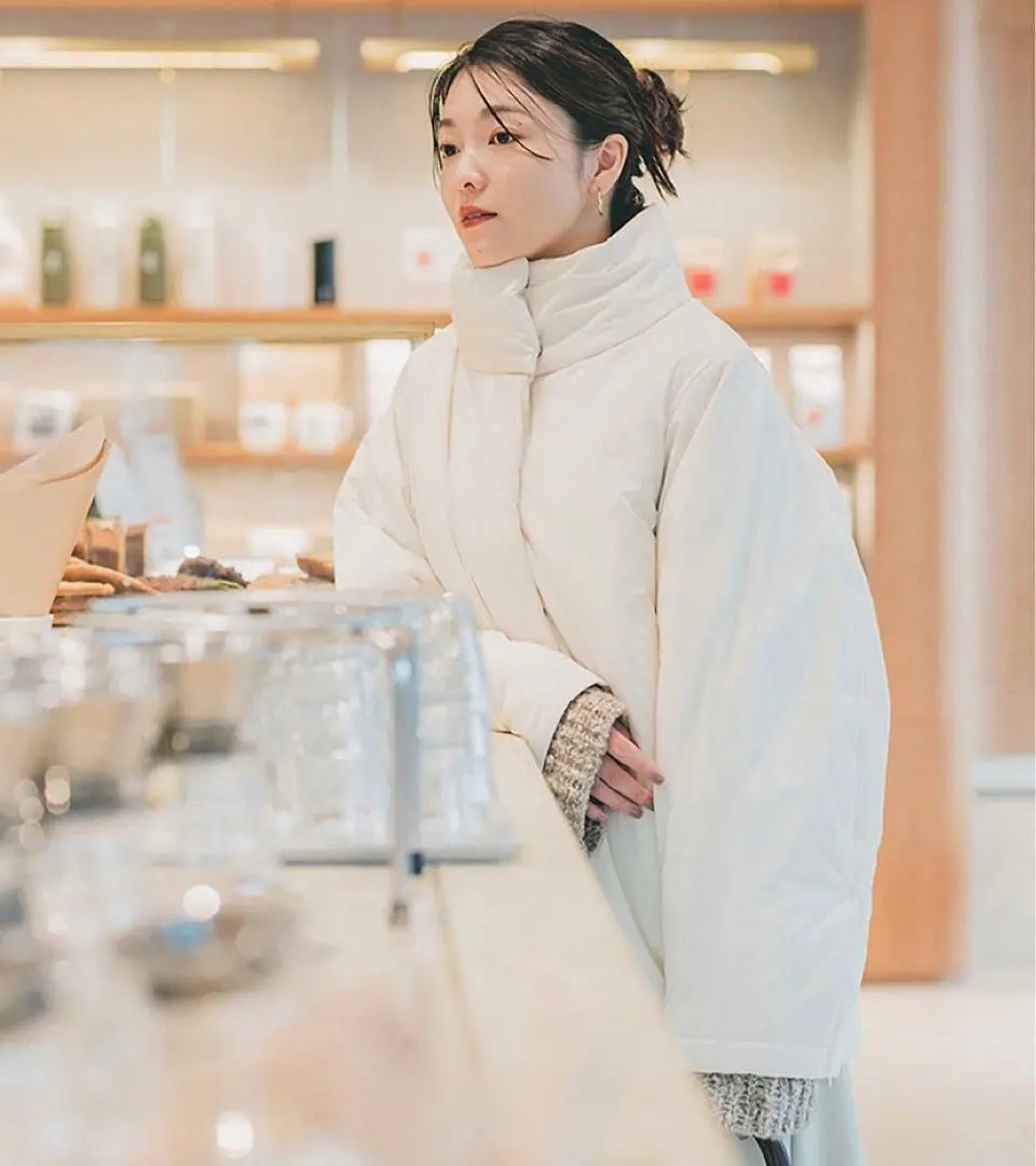 2026年最新】crewre ダウンの人気アイテム - メルカリ