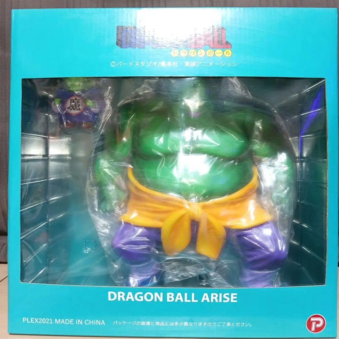 2026年最新】ドラゴンボールアライズ ドラムの人気アイテム - メルカリ