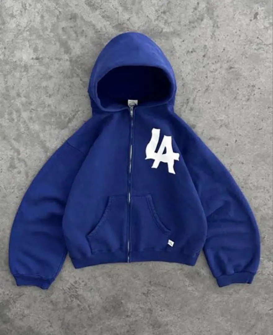 2026年最新】akimbo club ジップパーカーの人気アイテム - メルカリ