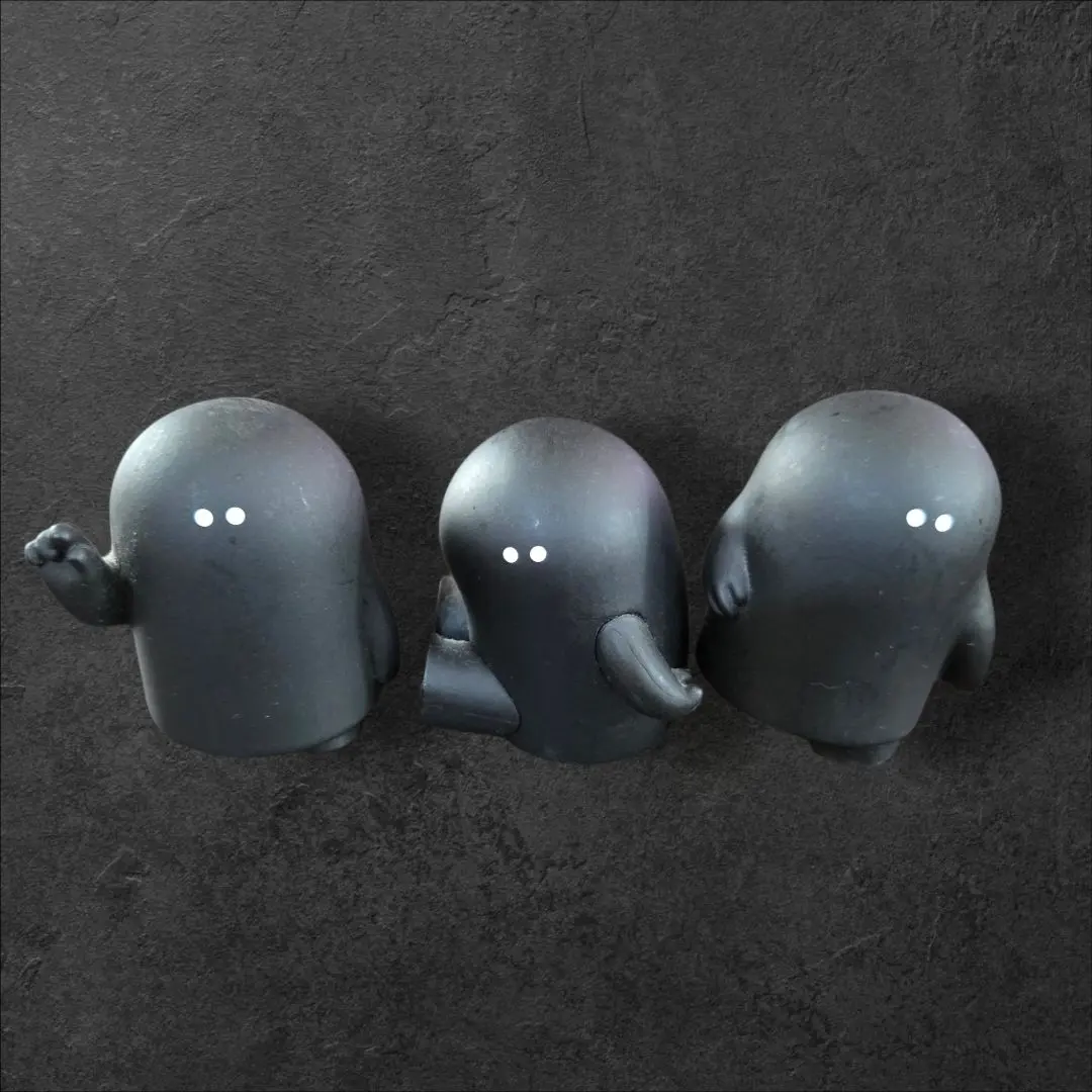 2026年最新】Emu boy フィギュアの人気アイテム - メルカリ