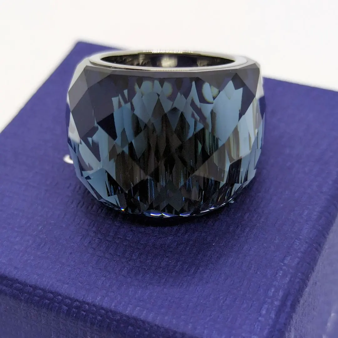 2026年最新】スワロフスキー ニルヴァーナの人気アイテム - メルカリ