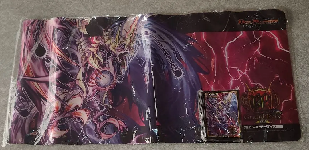 2026年最新】デスザーク プレイマットの人気アイテム - メルカリ