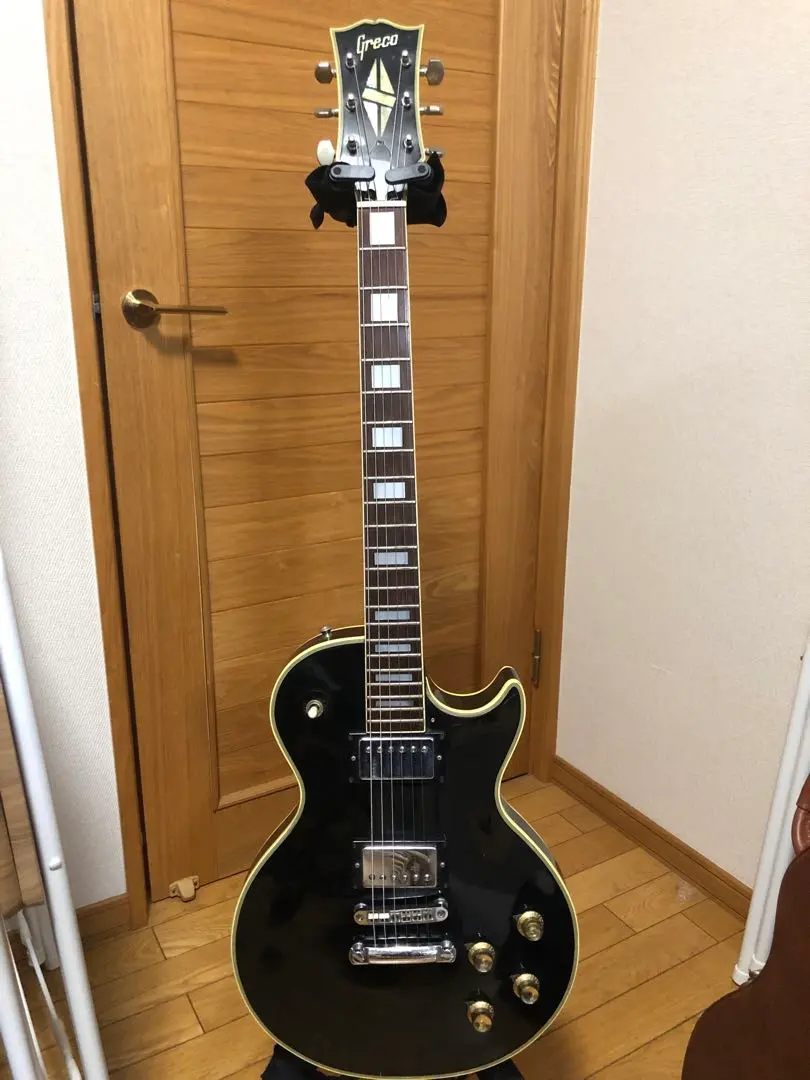 2026年最新】レスポールカスタム グレコの人気アイテム - メルカリ