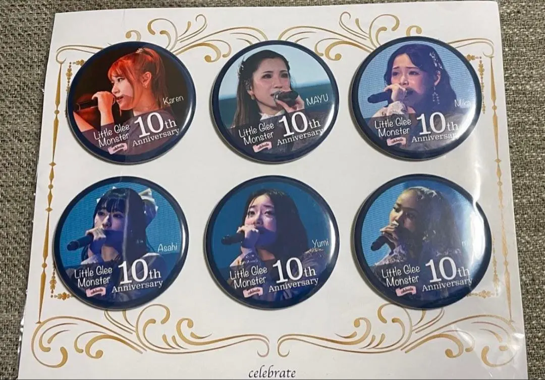 2026年最新】リトグリ 10周年の人気アイテム - メルカリ