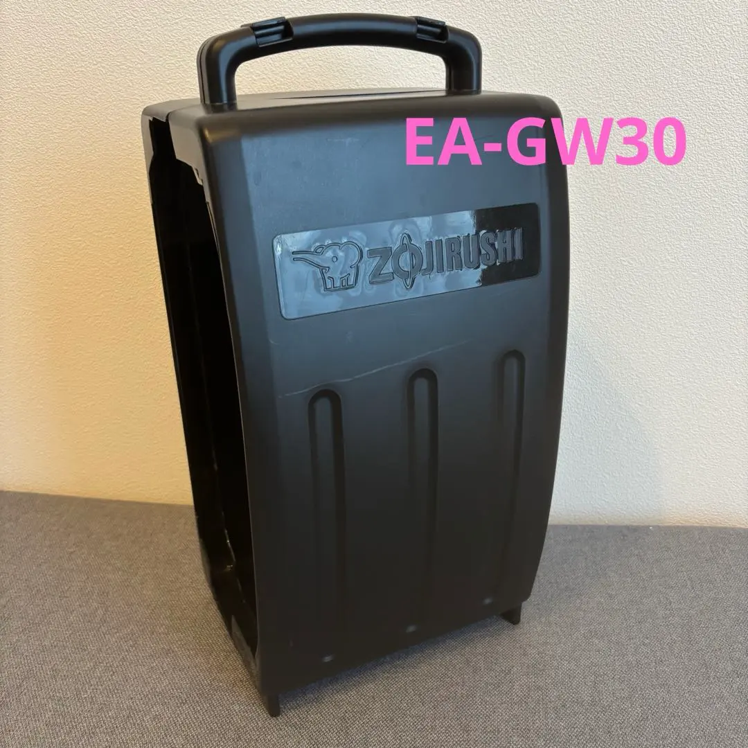 2026年最新】ea-gw30 象印の人気アイテム - メルカリ