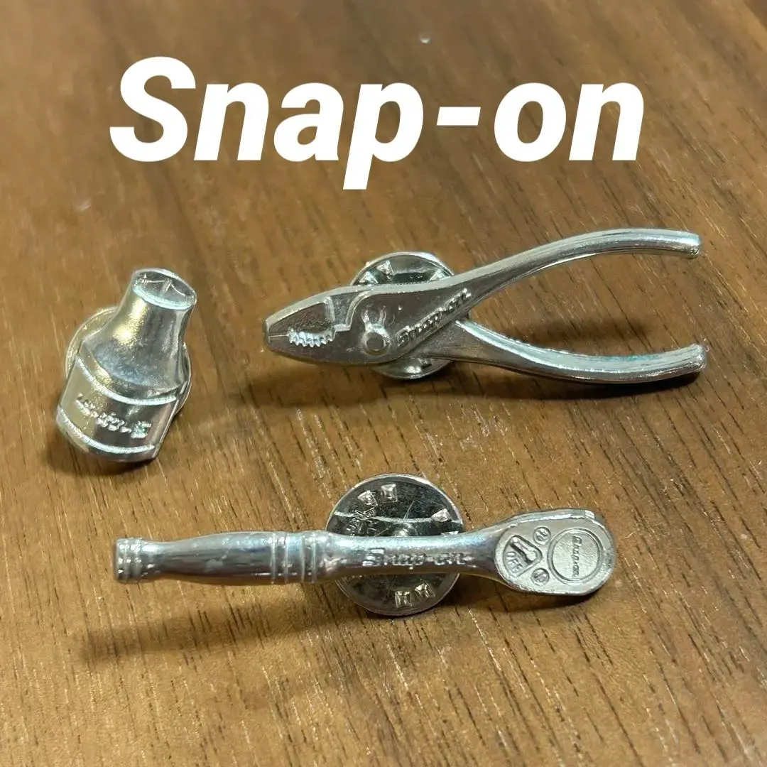 2026年最新】スナップオン バッジの人気アイテム - メルカリ