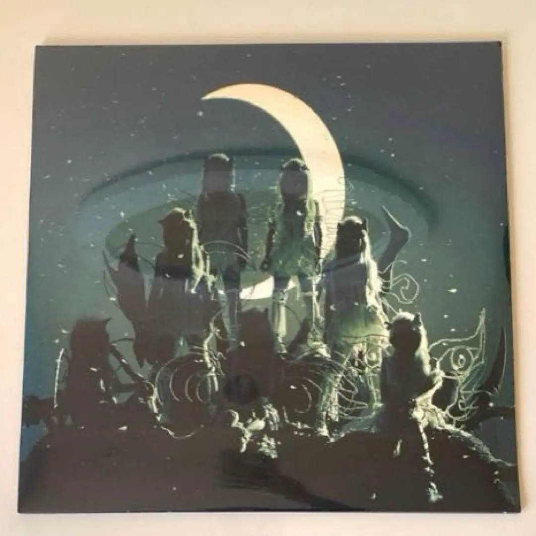 2026年最新】xg awe vinylの人気アイテム - メルカリ