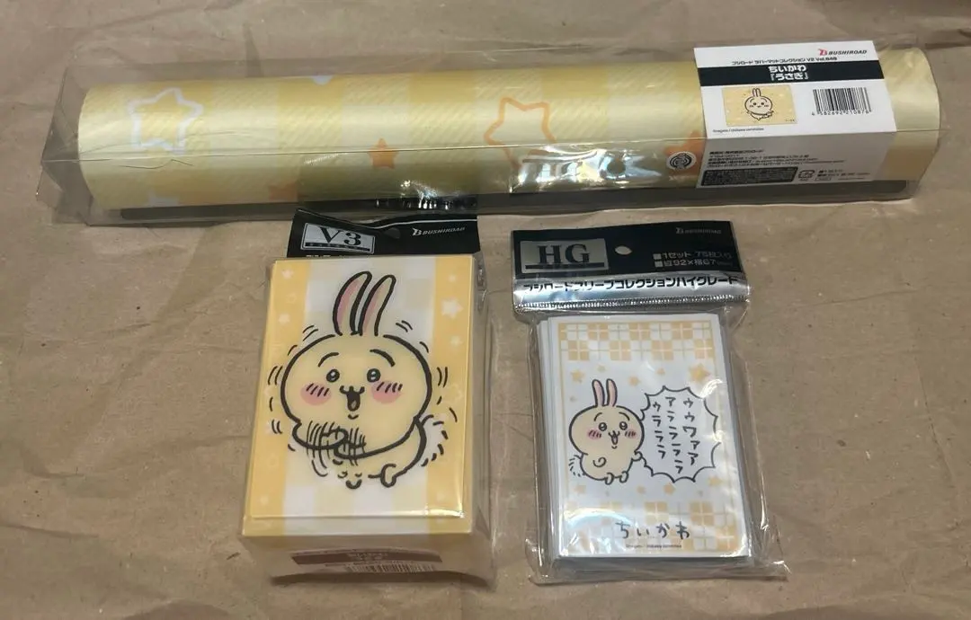 2026年最新】ちいかわ プレイマットの人気アイテム - メルカリ