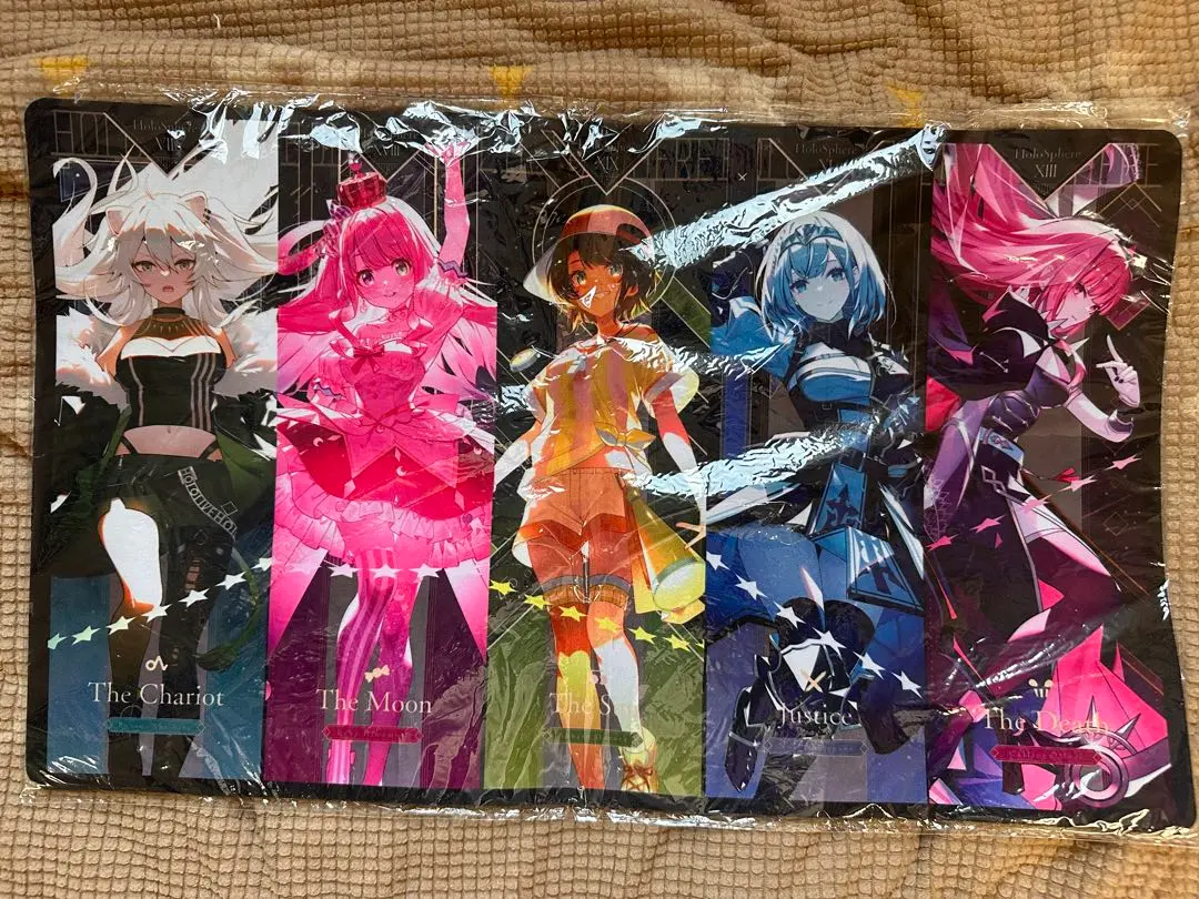 2026年最新】獅白 プレイマットの人気アイテム - メルカリ