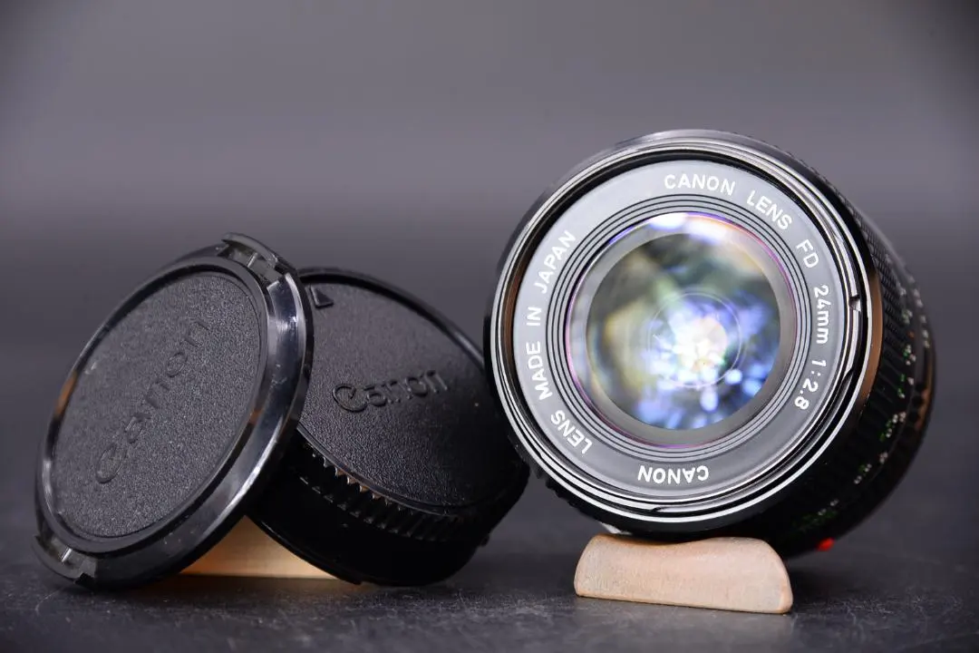 2026年最新】FD 24mm F2.8の人気アイテム - メルカリ