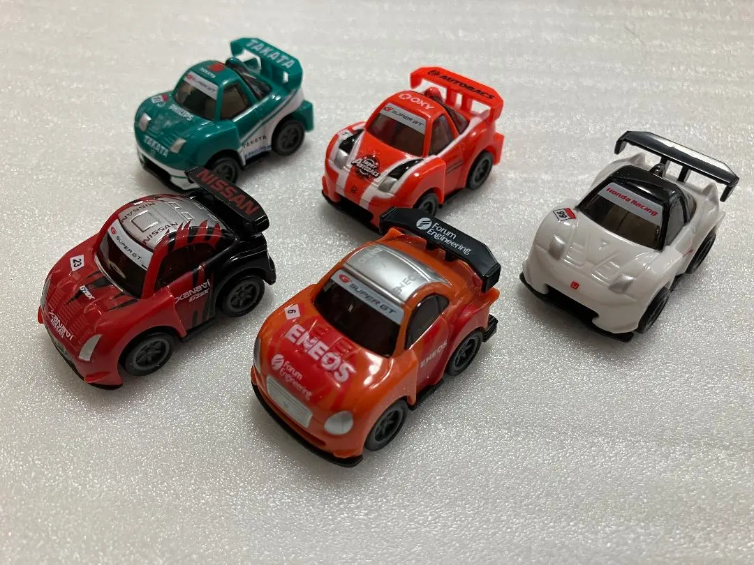 2026年最新】takata童夢nsxの人気アイテム - メルカリ