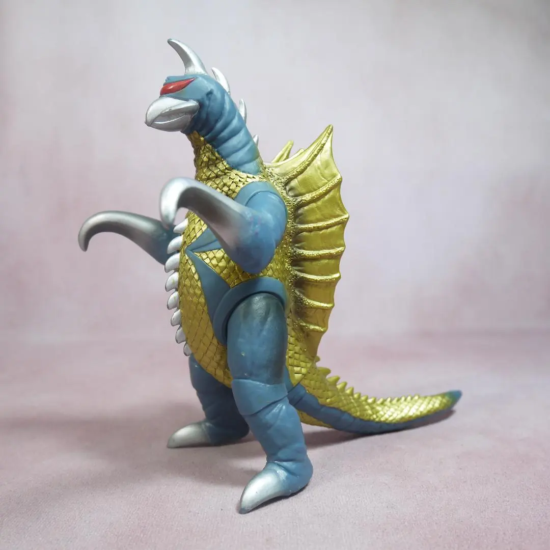 2026年最新】ガイガン ソフビ 1990の人気アイテム - メルカリ