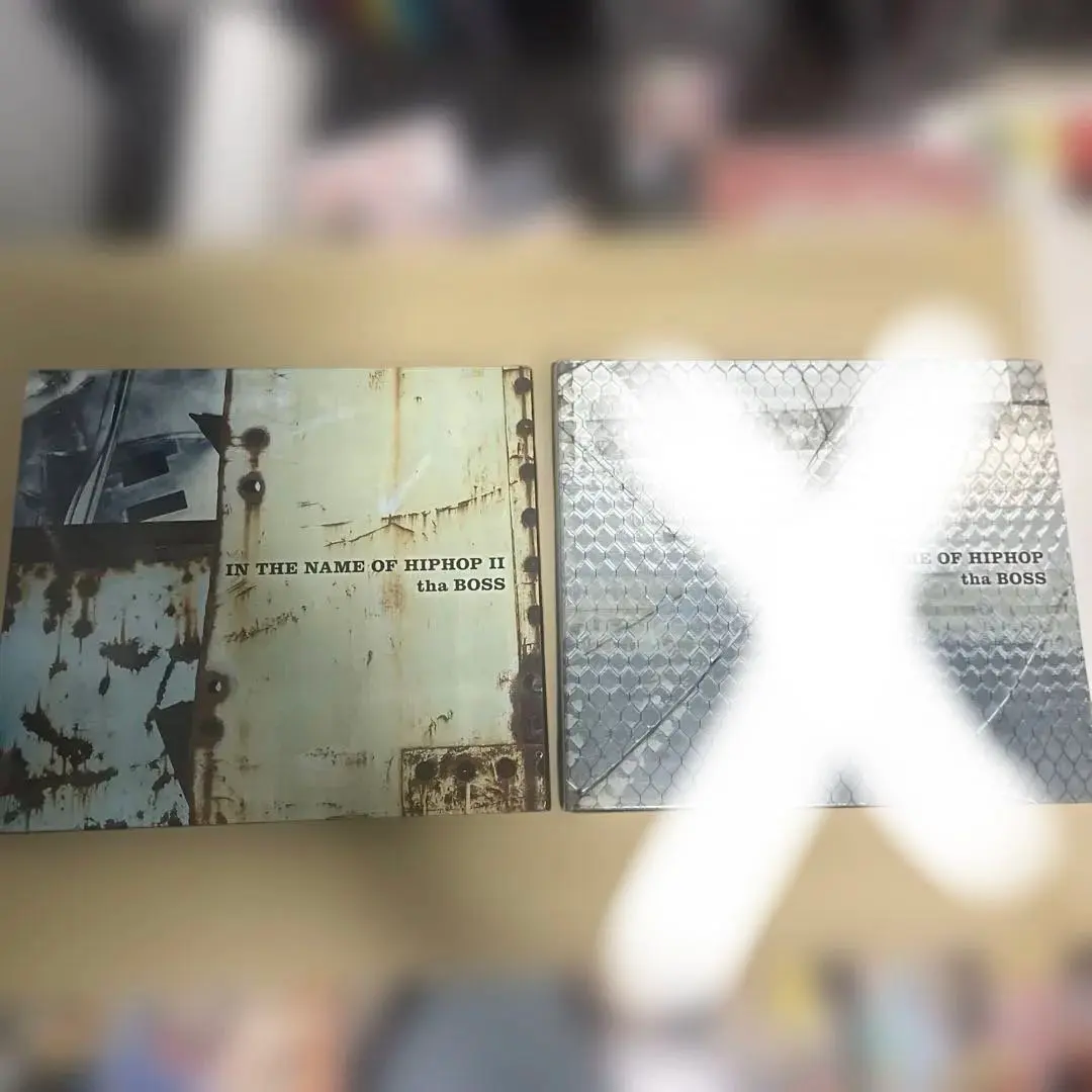 2026年最新】in the name of hiphopの人気アイテム - メルカリ