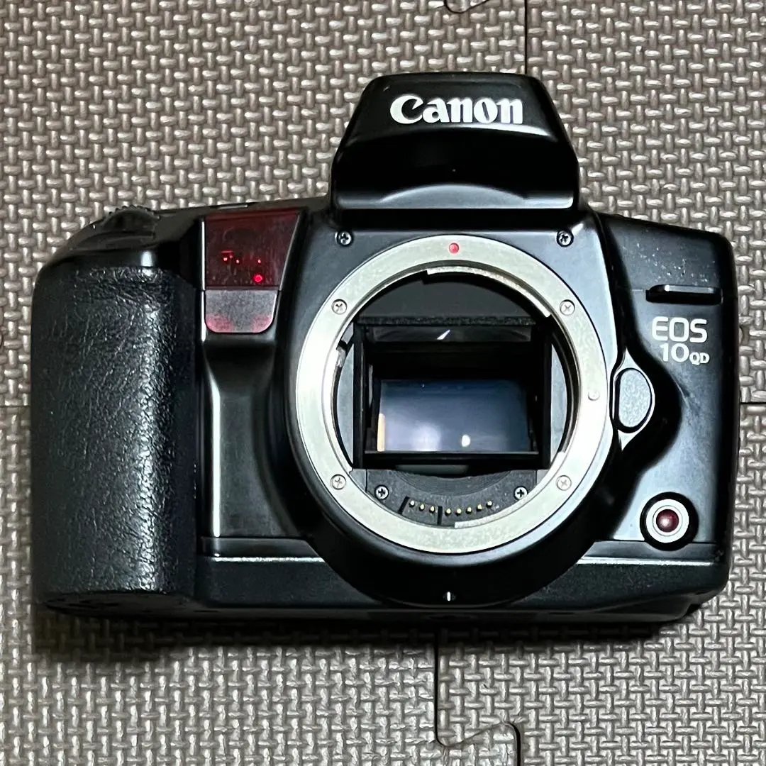 2026年最新】EOS 10QDの人気アイテム - メルカリ