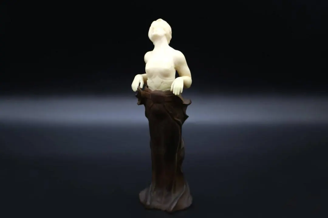 2026年最新】木彫裸婦の人気アイテム - メルカリ