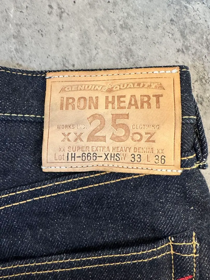 2026年最新】アイアンハート 666の人気アイテム - メルカリ