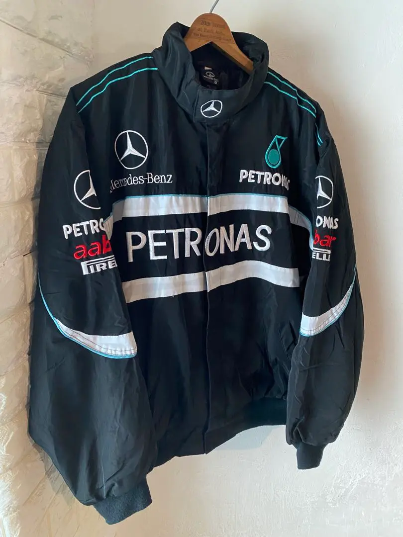 2026年最新】レーシングジャケット ベンツの人気アイテム - メルカリ